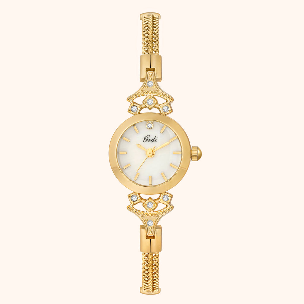 Tionni | Gold