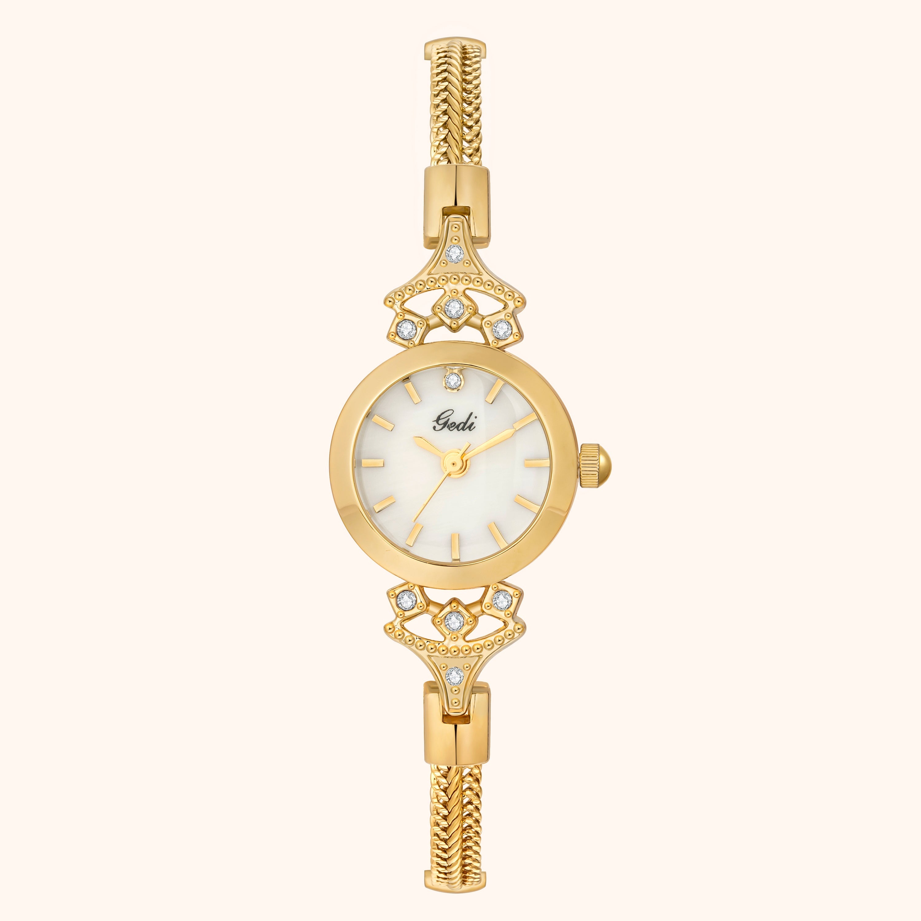 Tionni | Gold